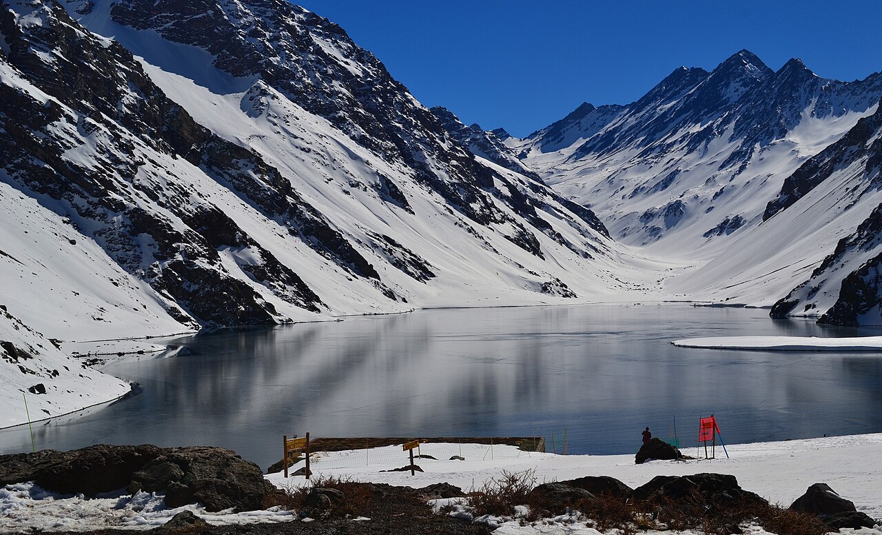 10 Centros de Ski en Chile que Debes Conocer