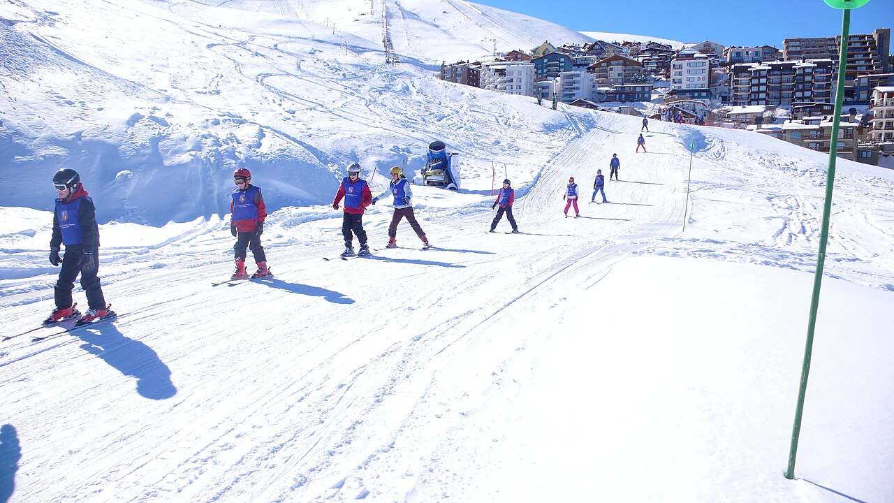 12 Consejos para tu Primer Día en la Nieve