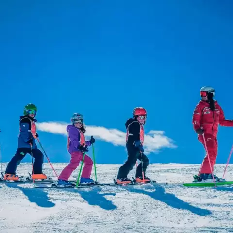 🇧🇷 Aulas de Snowboard | Viva a Experiência com a CDSKI Chile